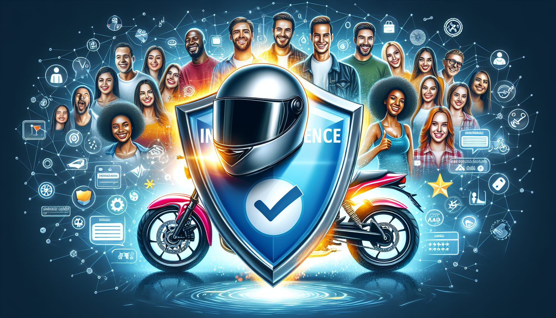 découvrez les avis des clients sur les produits amv, spécialiste de l'assurance moto. comparez et choisissez la meilleure assurance moto pour vous.