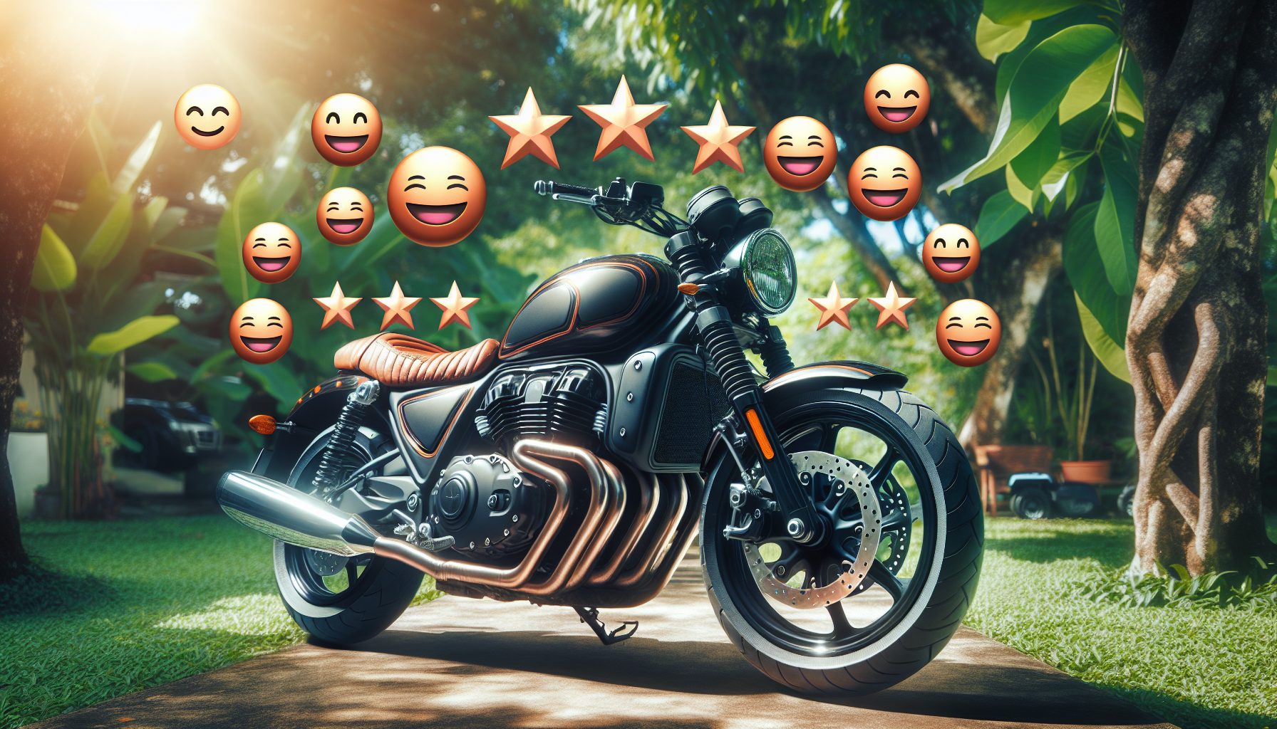 découvrez les avis des clients sur les produits d'assurance moto amv et choisissez en toute confiance votre assurance moto grùce à leurs retours d'expérience.