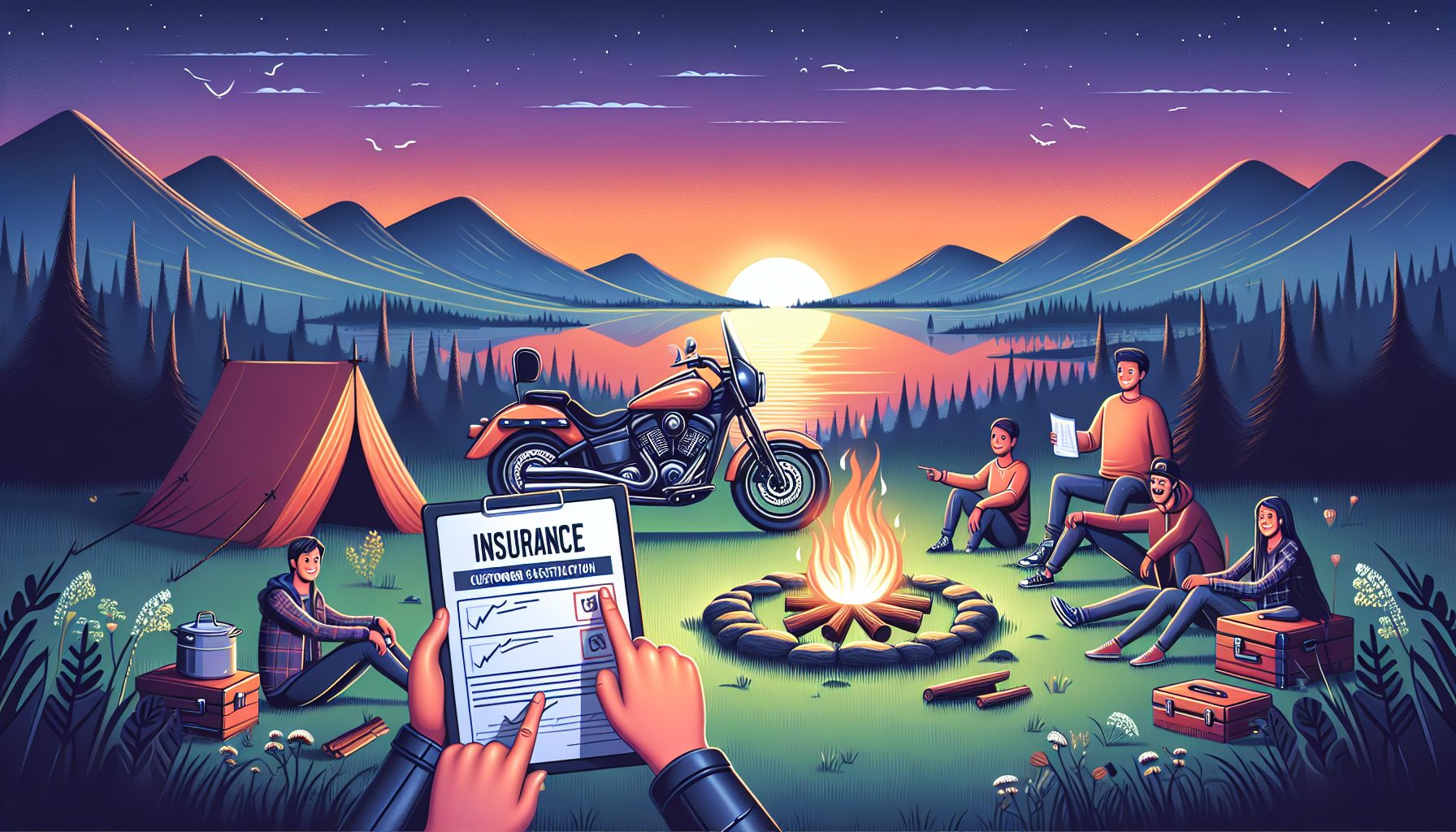 découvrez les avis des clients sur les produits d'assurance moto amv. comparez et choisissez la meilleure assurance pour votre moto avec les retours d'expérience authentiques de nos clients.