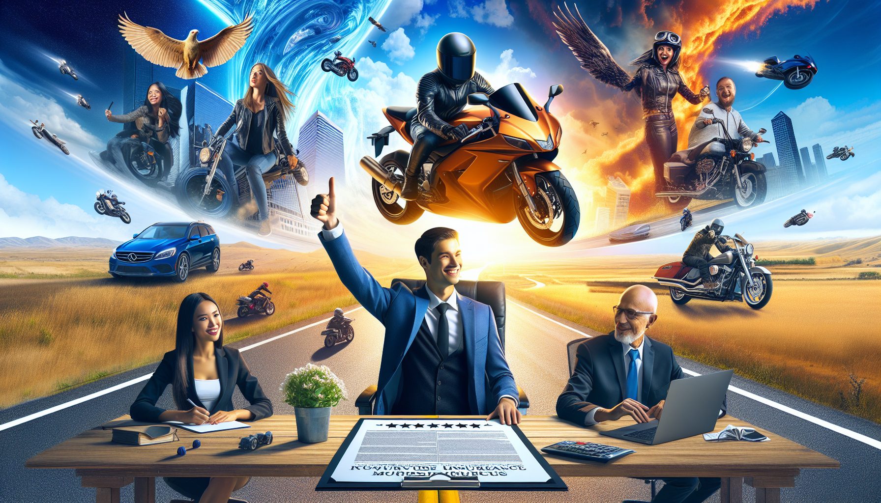 découvrez les avis 5 étoiles des clients sur l'assurance moto amv. consultez ce que les clients en disent pour trouver la meilleure assurance pour votre moto.