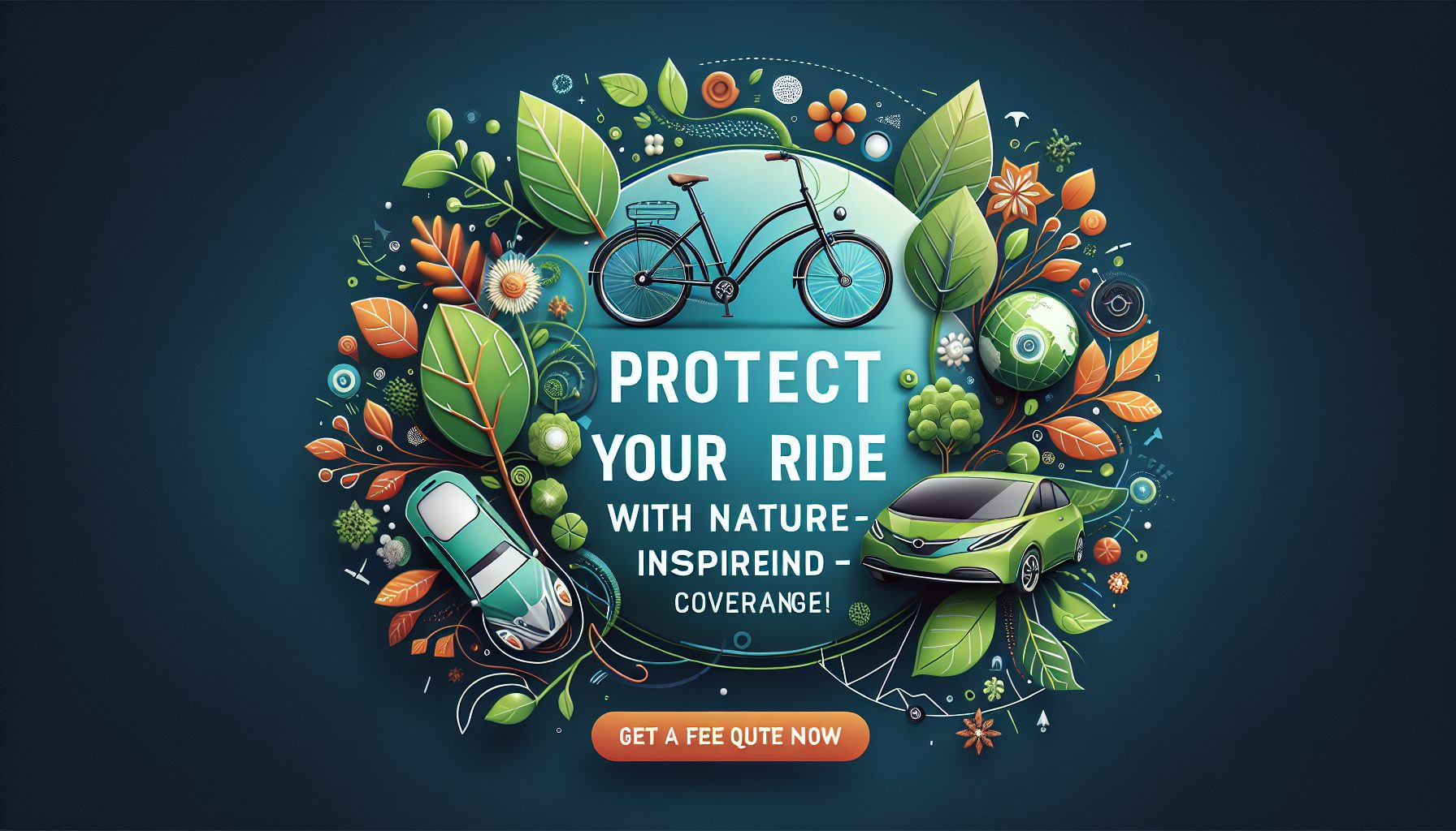 protégez votre moto avec une assurance écologique : trouvez la tranquillité d'esprit en choisissant une solution respectueuse de l'environnement pour assurer votre moto.