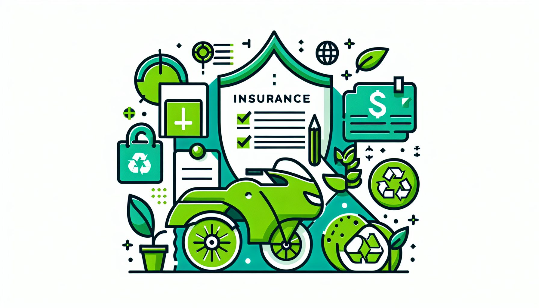 découvrez tout sur l'assurance pour une moto écologique : avantages, tarifs, et conseils pratiques pour faire le bon choix. protégez votre moto et l'environnement !