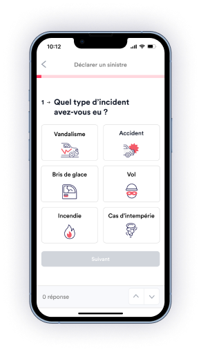 découvrez comment gérer un sinistre téléphone avec nos conseils pratiques et notre assistance. protégez votre appareil et sachez quelles démarches entreprendre en cas de dommages ou de perte.