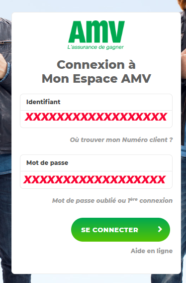 accédez facilement à votre compte amv en quelques étapes simples. gérez vos informations, suivez vos projets et restez informé de nos dernières offres.