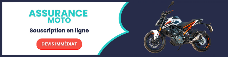 découvrez notre assurance moto 125 en ligne, conçue pour vous offrir une couverture complète à des tarifs compétitifs. profitez d'une souscription rapide et simple, des garanties adaptées à vos besoins, et une assistance 24/7. faites le choix de la sérénité sur la route avec notre service dédié.