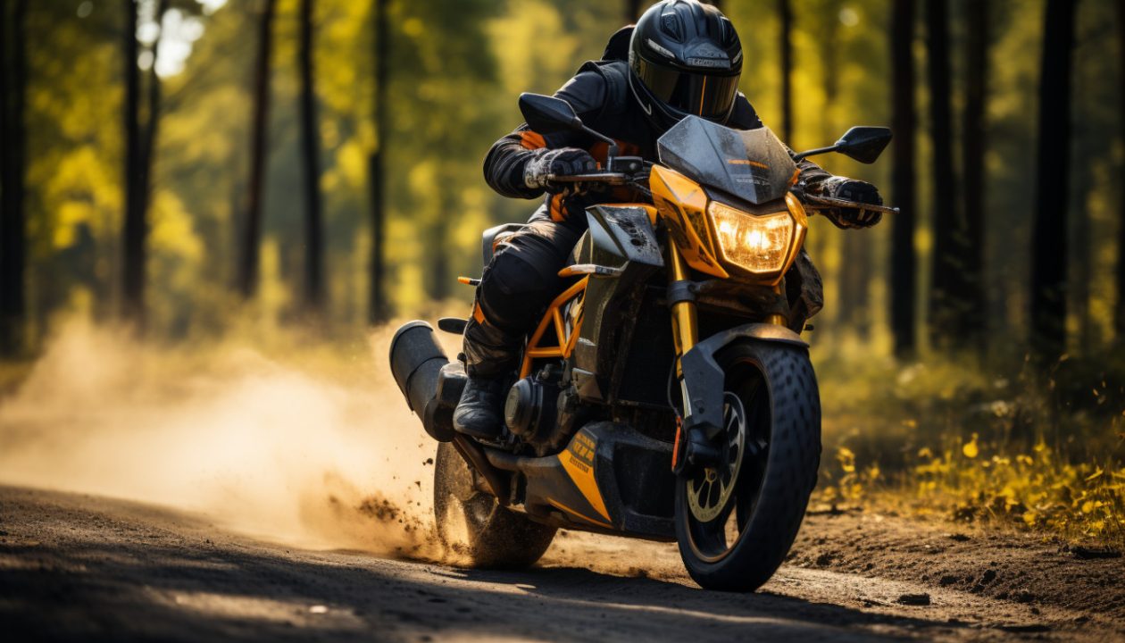 découvrez comment choisir la meilleure assurance moto pour protéger votre véhicule et votre sécurité, tout en profitant de conseils pratiques pour comparer les offres et les garanties adaptées à vos besoins.