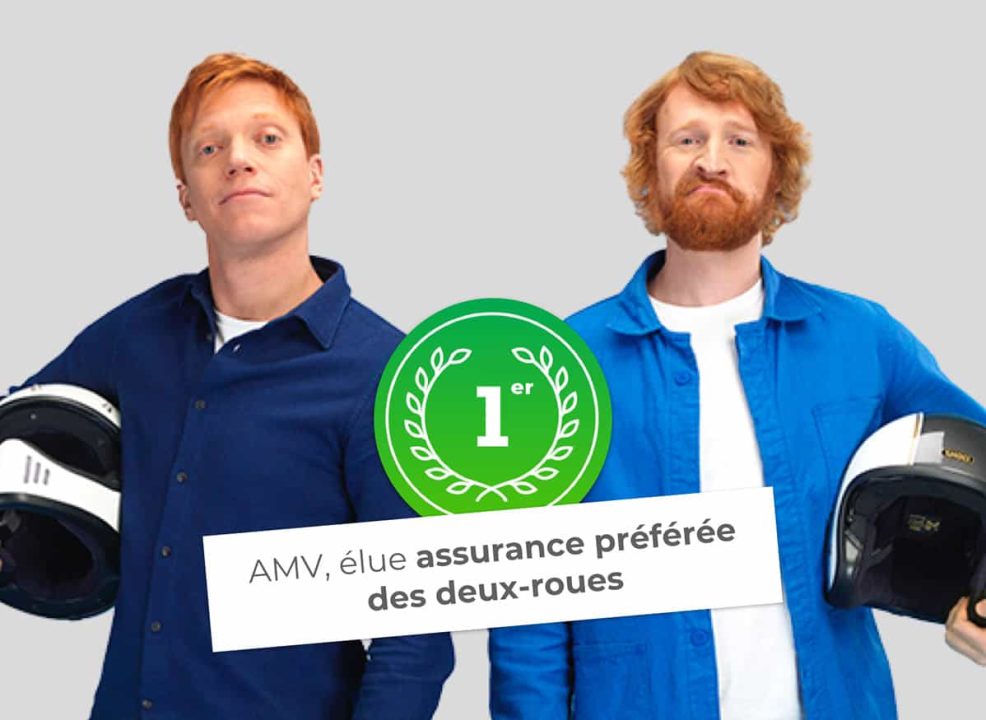 découvrez l'assurance moto amv, une solution personnalisée pour les motards. protégez votre véhicule et profitez d'une couverture adaptée à vos besoins, avec des garanties complètes et des tarifs compétitifs. roll l'esprit tranquille sur la route avec amv.