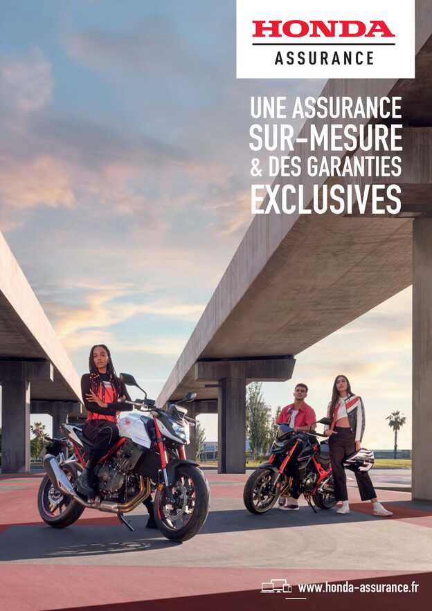découvrez l'assurance moto 125 en ligne : rapide, simple et adaptée à vos besoins. protégez votre deux-roues avec des offres compétitives et un service client à votre écoute. comparez les options et souscrivez en quelques clics pour rouler en toute sérénité.