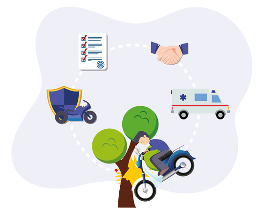 découvrez notre comparateur d'assurance moto pour trouver la meilleure couverture au meilleur prix. comparez les offres des assureurs en quelques clics et faites le choix qui correspond parfaitement à vos besoins. protégez votre moto en toute sérénité !