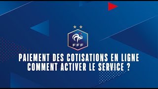 facilitez votre gestion avec notre système de règlement de cotisation en ligne. profitez d'un processus simple, rapide et sécurisé pour effectuer vos paiements. ne perdez plus de temps et organisez-vous efficacement !