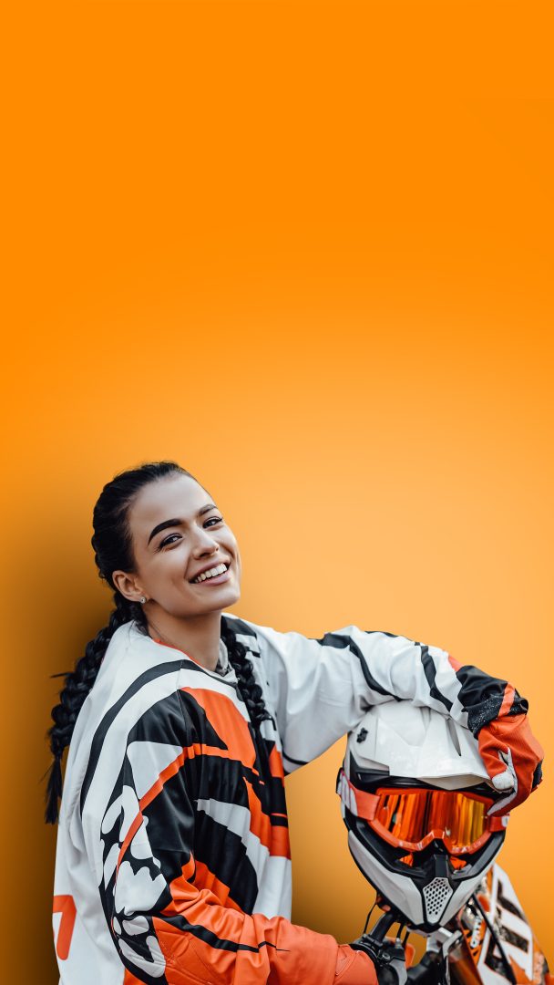 découvrez l'assurance moto verte, la solution idéale pour tous les passionnés de moto tout-terrain. protégez votre véhicule avec des garanties adaptées à vos besoins et partez l'esprit tranquille sur les chemins nature.