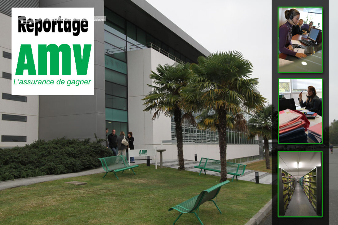 découvrez notre avis détaillé sur l'assurance amv : analyse des garanties, des tarifs et des services proposés pour vous aider à faire le meilleur choix pour votre couverture.