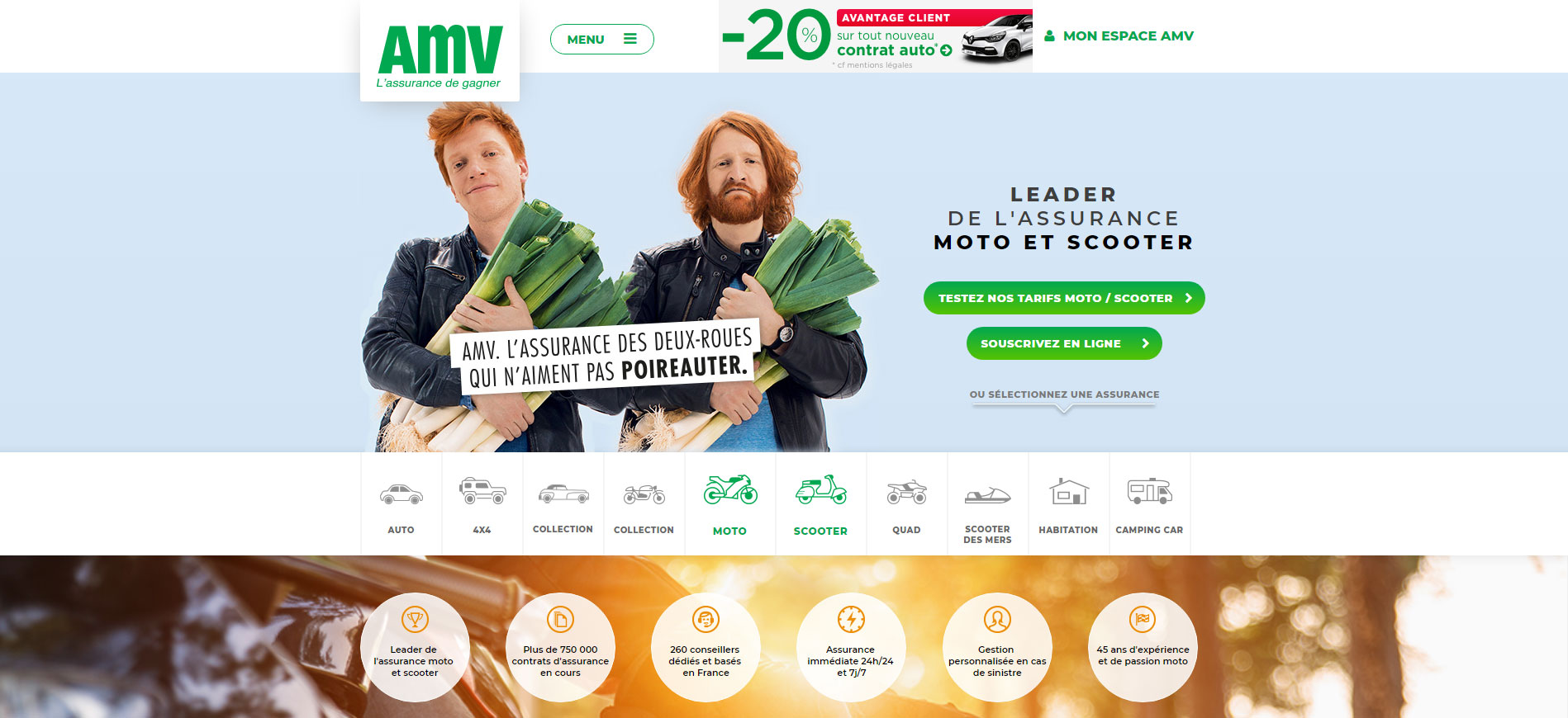 contactez le service client d'amv pour toute question ou assistance. notre équipe est à votre écoute pour vous apporter des solutions rapides et efficaces. n'hésitez pas à nous joindre pour un service personnalisé.