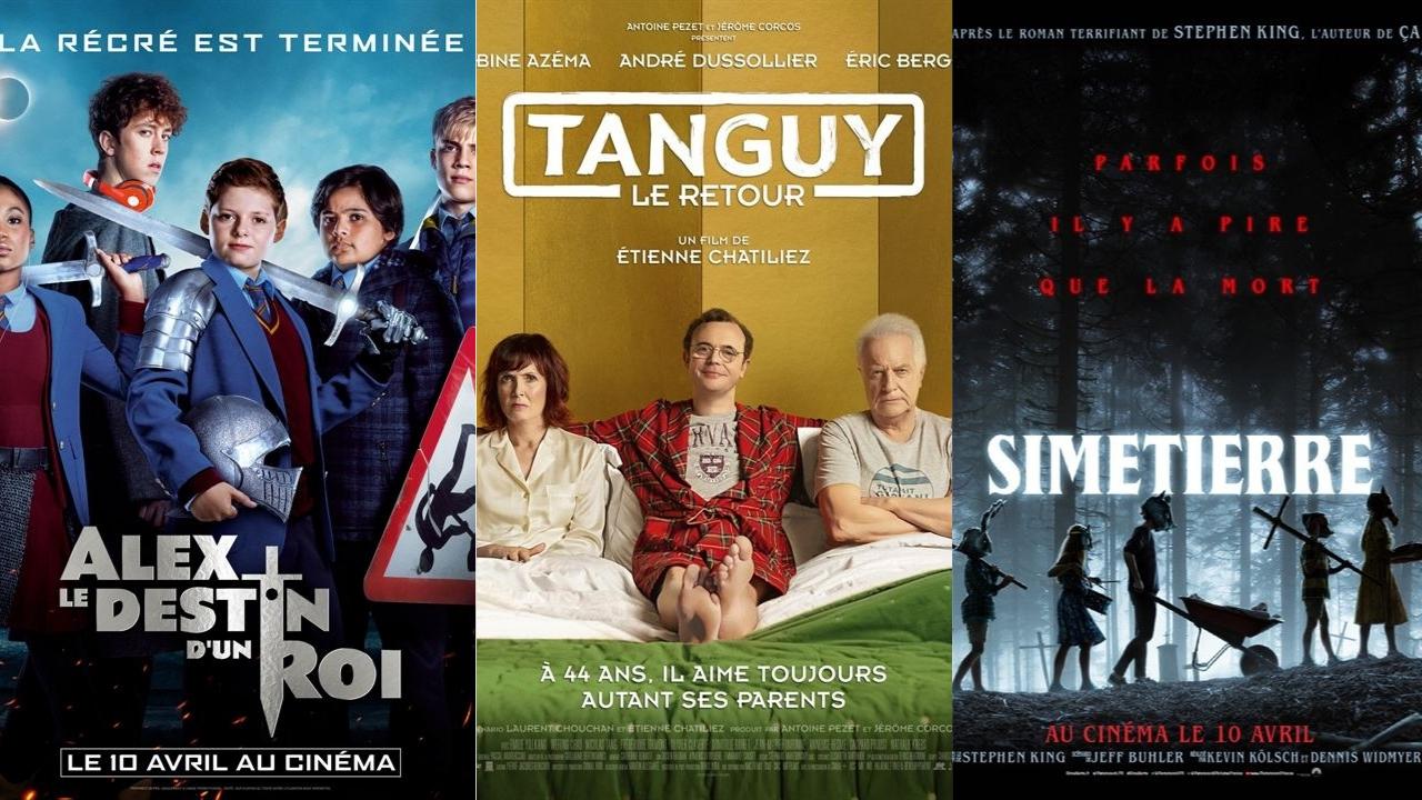 découvrez notre guide amv spécialement conçu pour les cinéphiles ! explorez des astuces, des techniques de montage et des inspirations pour créer des amvs captivants qui mettent en valeur vos films préférés. que vous soyez débutant ou passionné, trouvez les conseils qu'il vous faut pour exprimer votre créativité à travers l'art du montage vidéo.