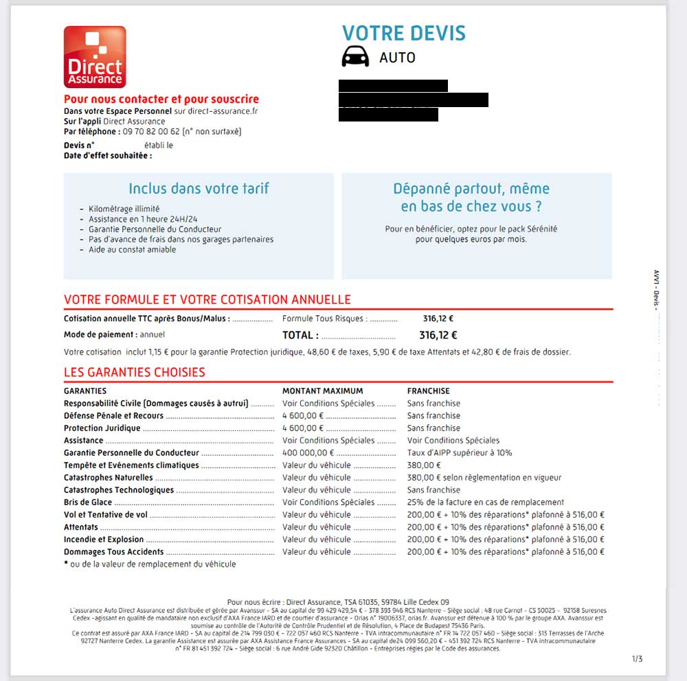 découvrez le meilleur tarif d'assurance auto chez groupama. profitez d'offres compétitives et d'une couverture adaptée à vos besoins pour garantir votre tranquillité sur la route.