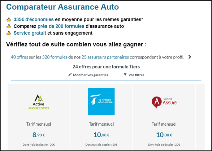 découvrez les meilleurs tarifs d'assurance auto chez groupama. comparez les offres et profitez d'une couverture adaptée à vos besoins tout en bénéficiant d'un excellent rapport qualité-prix.