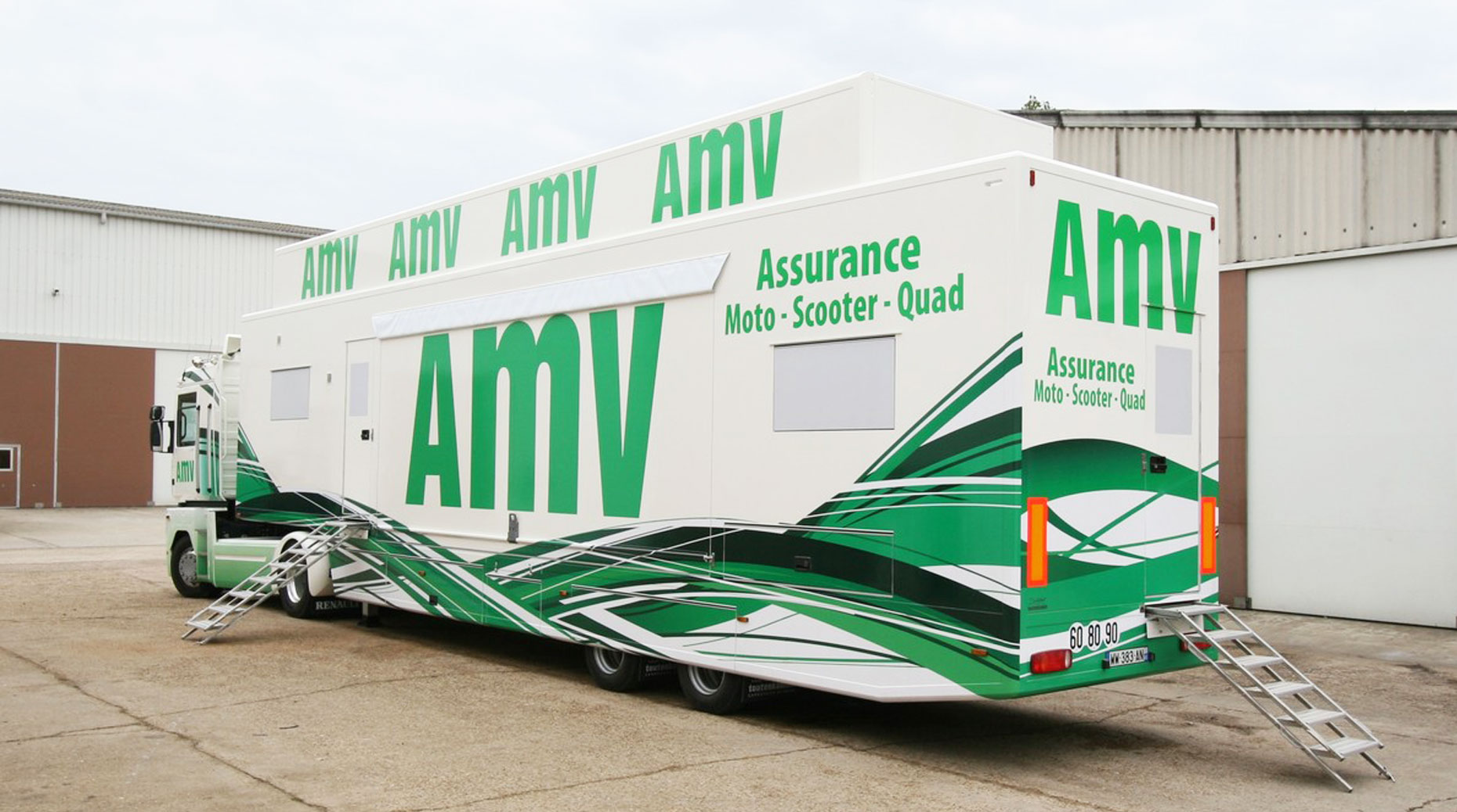 découvrez tout ce que vous devez savoir sur le numéro amv et son importance dans le cadre de votre assurance. obtenez des conseils pratiques et des informations essentielles pour mieux gérer votre contrat d'assurance.