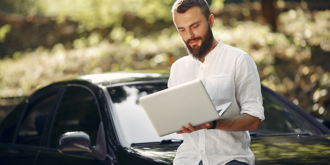 découvrez notre simulateur d'assurance auto pour comparer les tarifs et trouver la meilleure couverture adaptée à vos besoins. obtenez rapidement des devis personnalisés et faites des économies sur votre assurance automobile.