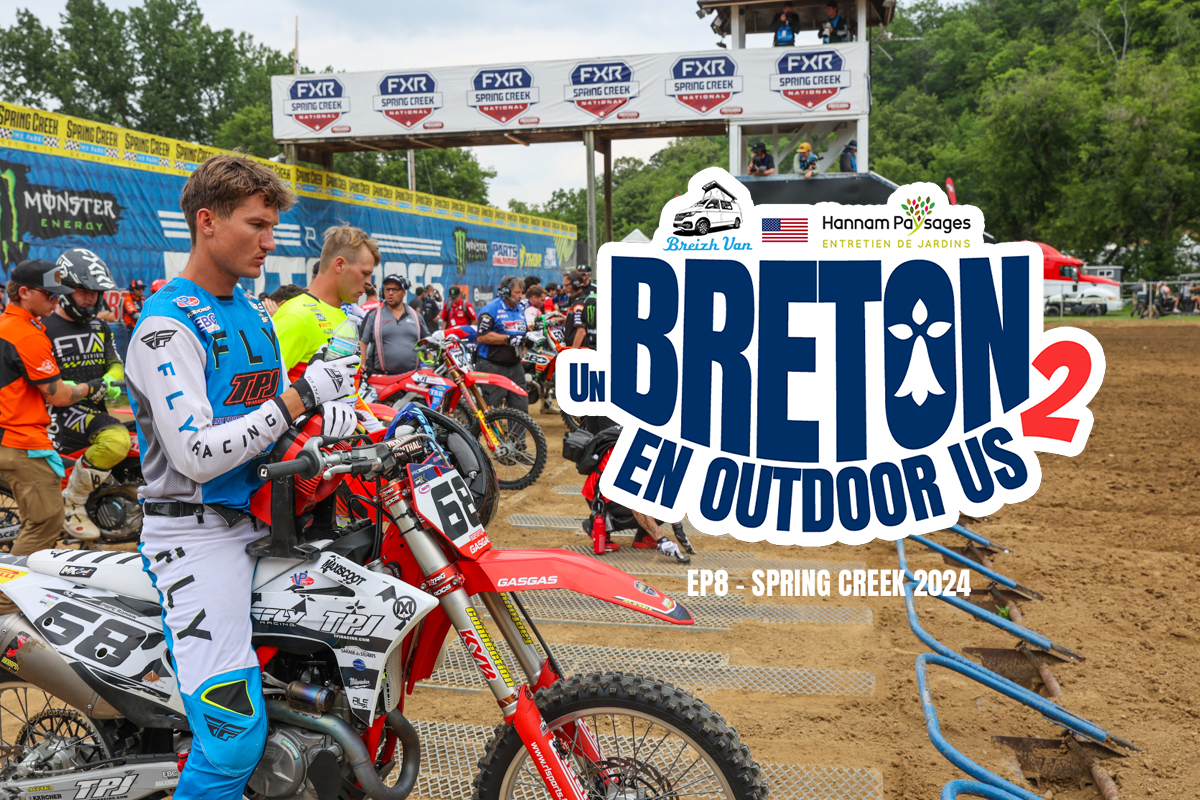 découvrez les dernières actualités du motocross : résultats des courses, interviews des pilotes, analyses des performances et tendances du sport. restez informé des événements majeurs et des nouveautés dans l'univers du motocross.