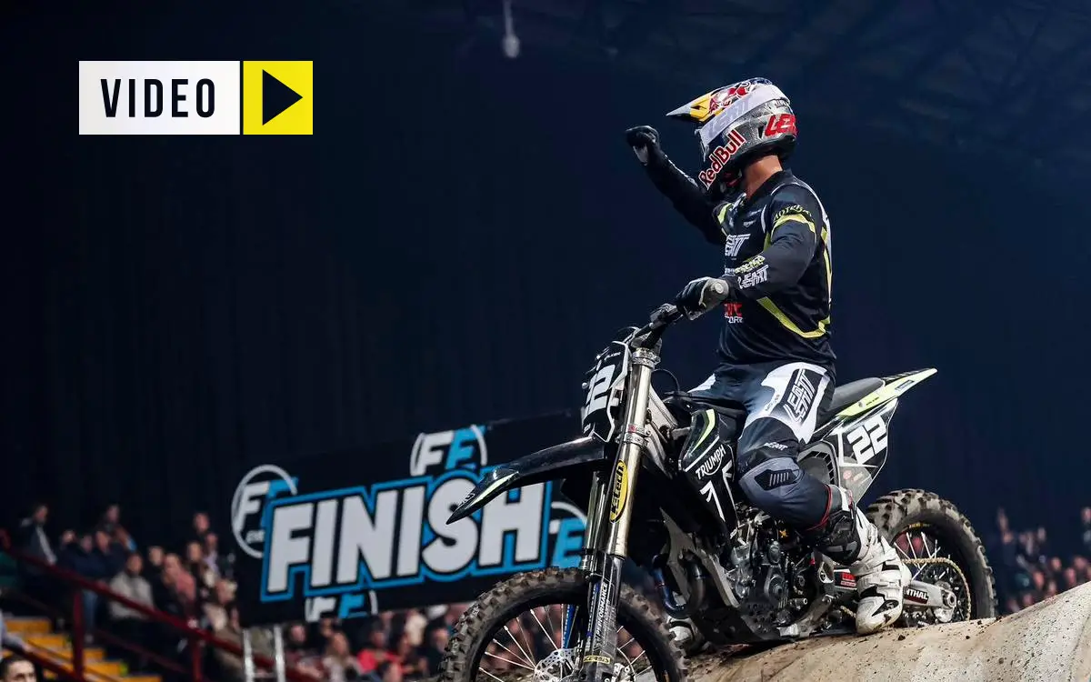 découvrez toute l'actualité du motocross : résultats de courses, interviews de pilotes, tendances et innovations. restez informé sur les événements majeurs et les compétitions du monde du motocross.