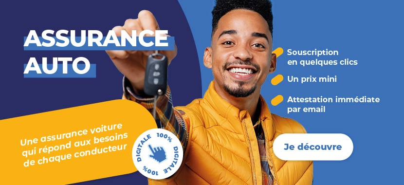 découvrez les meilleures options d'assurance auto en france. protégez votre véhicule avec des garanties adaptées et des tarifs compétitifs. comparez les offres pour trouver la couverture idéale qui répond à vos besoins.