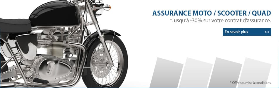 découvrez notre guide complet sur l'assurance moto, comprenant les meilleures options, conseils pour choisir la couverture idéale et comment économiser sur vos primes. protégez votre passion pour la moto avec des solutions adaptées à vos besoins.
