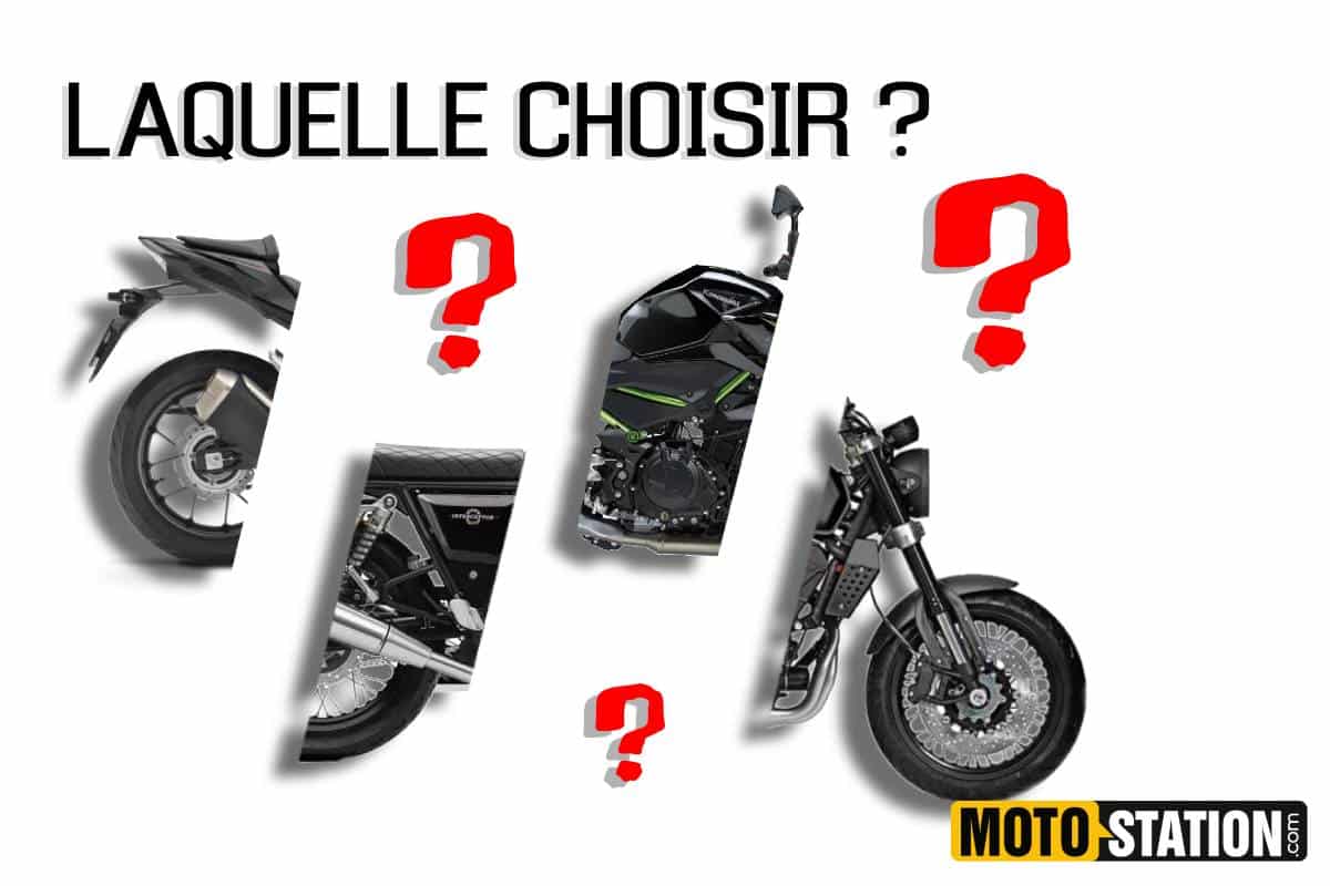 découvrez notre guide complet sur l'assurance moto pour débutants. apprenez à choisir la meilleure couverture, à comprendre les garanties indispensables et à économiser sur votre prime d'assurance. conduisez en toute sérénité avec l'assurance adaptée à vos besoins.