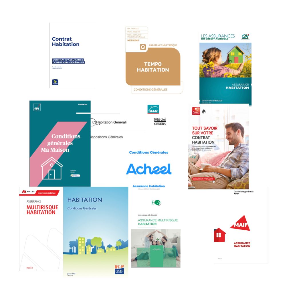 découvrez comment choisir le meilleur comparateur d'assurance habitation pour trouver la couverture idéale à un prix compétitif. évaluez les offres, comparez les garanties et économisez sur votre assurance tout en protégeant votre domicile.