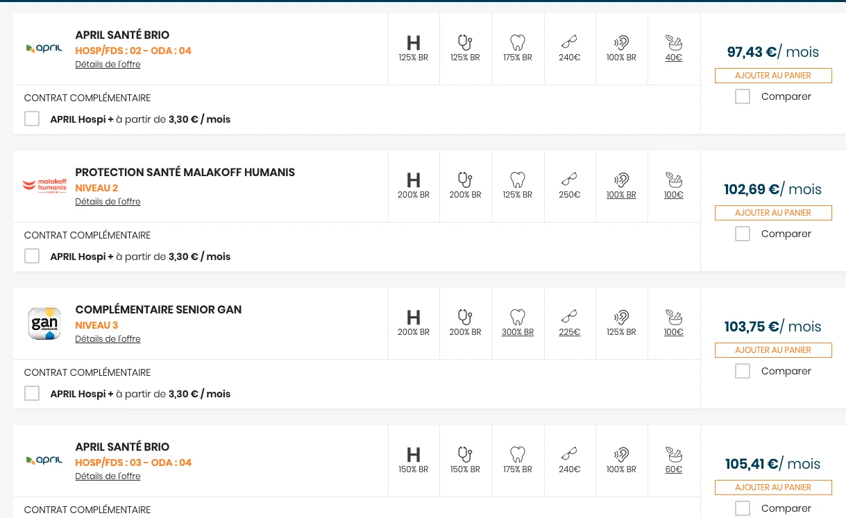 découvrez april mutuelle santé, votre partenaire pour une couverture santé adaptée à vos besoins. profitez de garanties optimales, de services personnalisés et d'un accompagnement professionnel pour protéger votre santé et celle de votre famille.