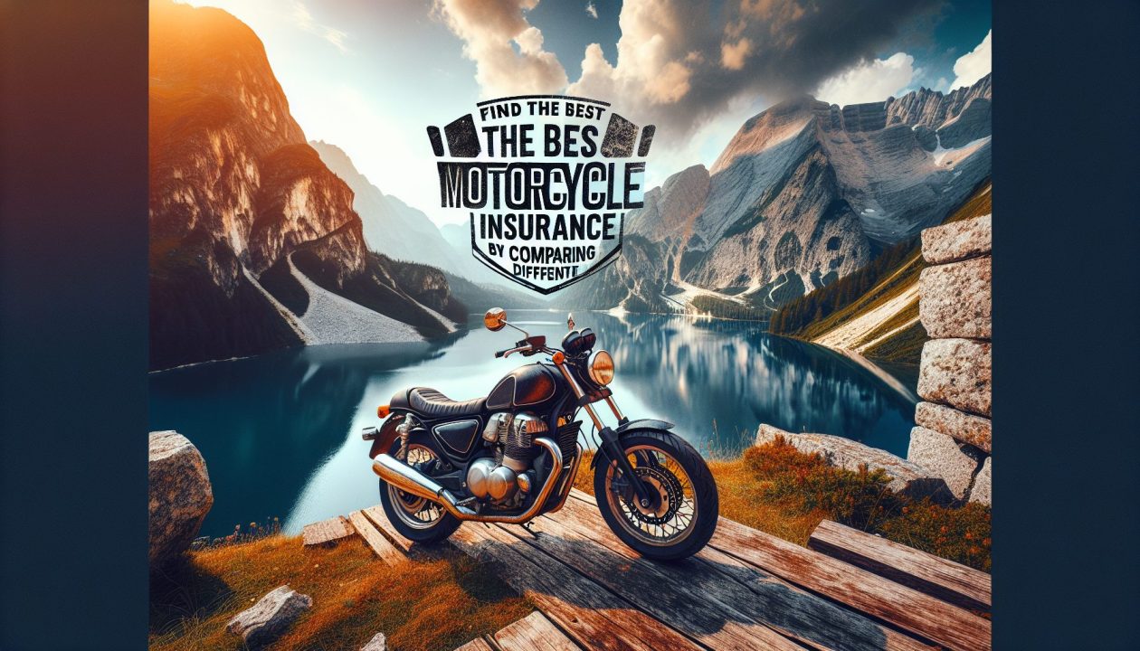 découvrez comment choisir la meilleure couverture d'assurance moto adaptée à vos besoins. comparez les options, comprenez les garanties et protégez-vous efficacement sur la route.