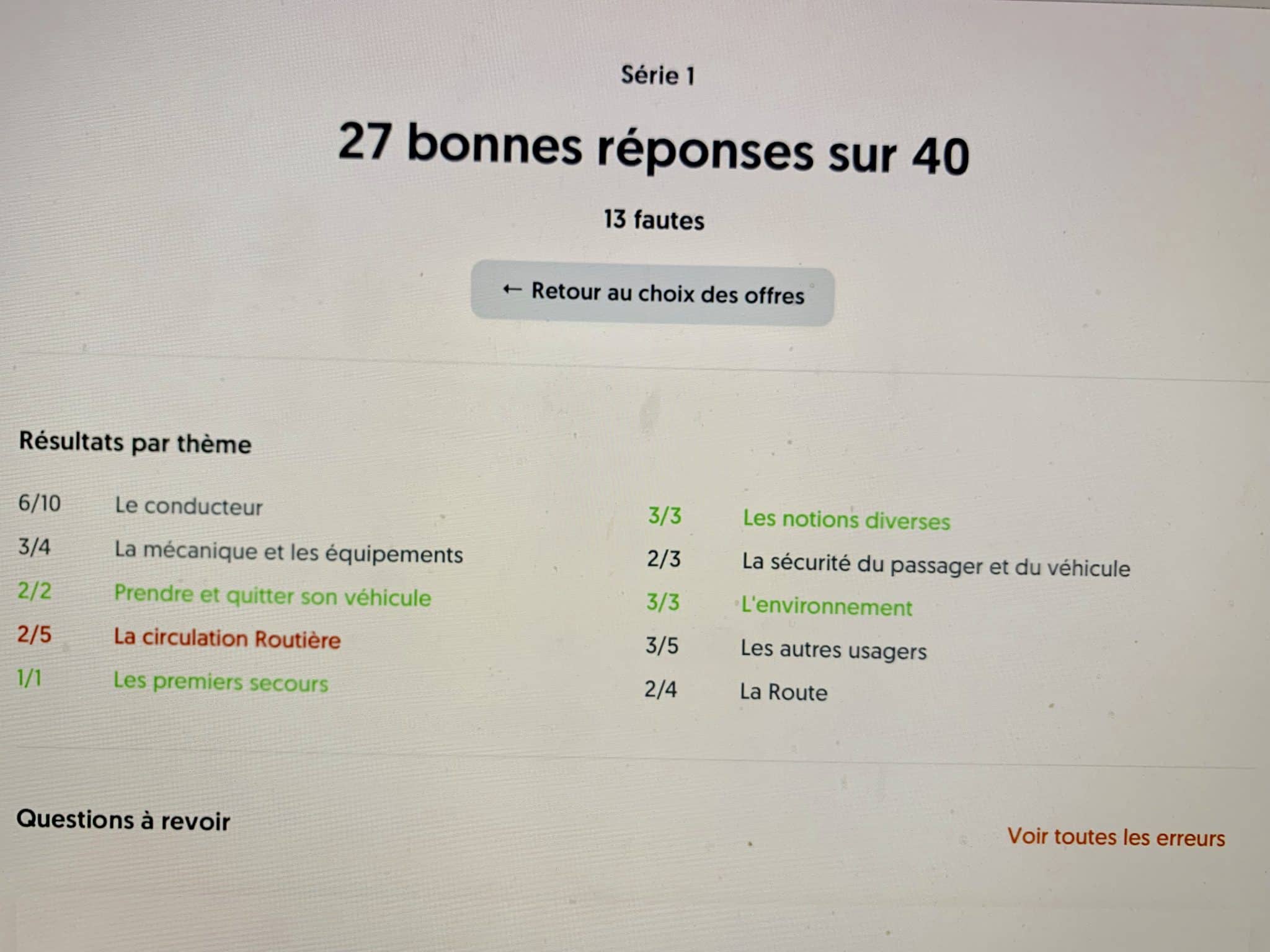 découvrez tout ce qu'il faut savoir sur le code ornikar : cours en ligne, astuces pour réussir l'examen, et conseils pratiques pour obtenir votre permis de conduire rapidement et facilement.