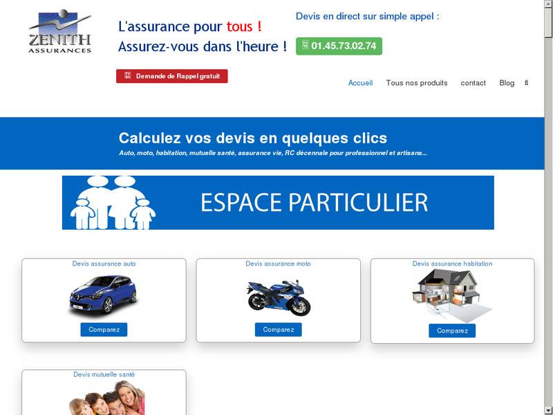 trouvez la meilleure assurance auto pour vos besoins grâce à notre comparateur d'assurance auto. comparez les offres des principaux assureurs en quelques clics, obtenez des devis personnalisés et faites des économies sur votre prime d'assurance. simplifiez votre recherche et protégez votre véhicule efficacement.