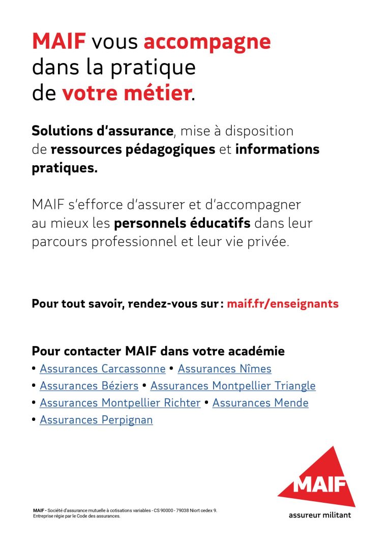 contactez la maif facilement pour vos questions d'assurance, obtenir des informations sur vos contrats ou bénéficier de conseils personnalisés. notre service client est à votre écoute pour vous accompagner dans toutes vos démarches.