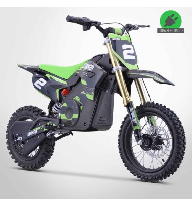 découvrez des conseils essentiels pour pratiquer l'enduro en moto verte. apprenez comment optimiser votre expérience, les meilleures techniques de conduite et les équipements indispensables pour profiter pleinement de cette activité en pleine nature.