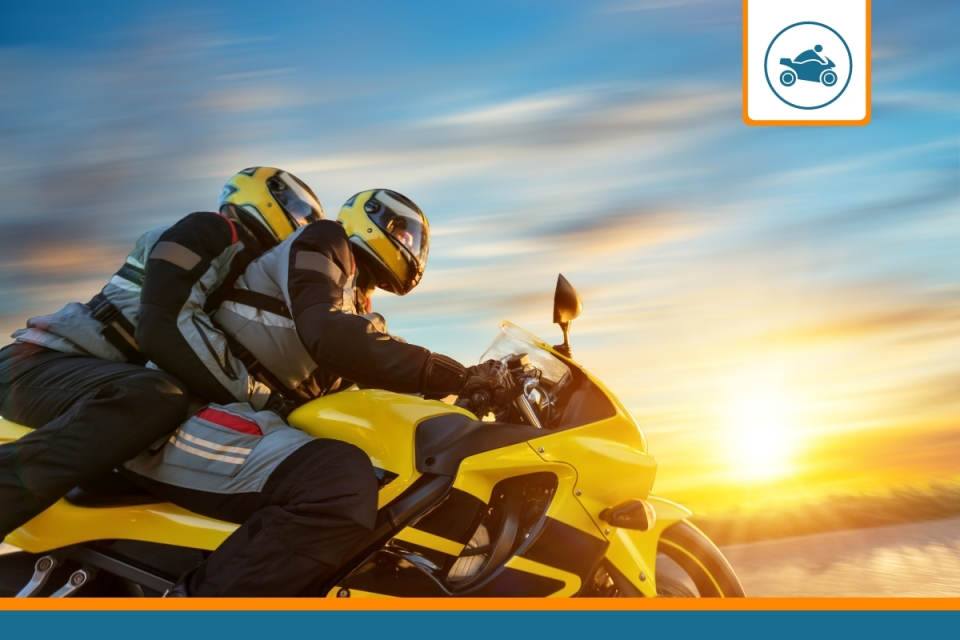 découvrez notre assurance moto adaptée à vos besoins. protégez votre véhicule avec des garanties complètes et des options flexibles pour rouler en toute sérénité.
