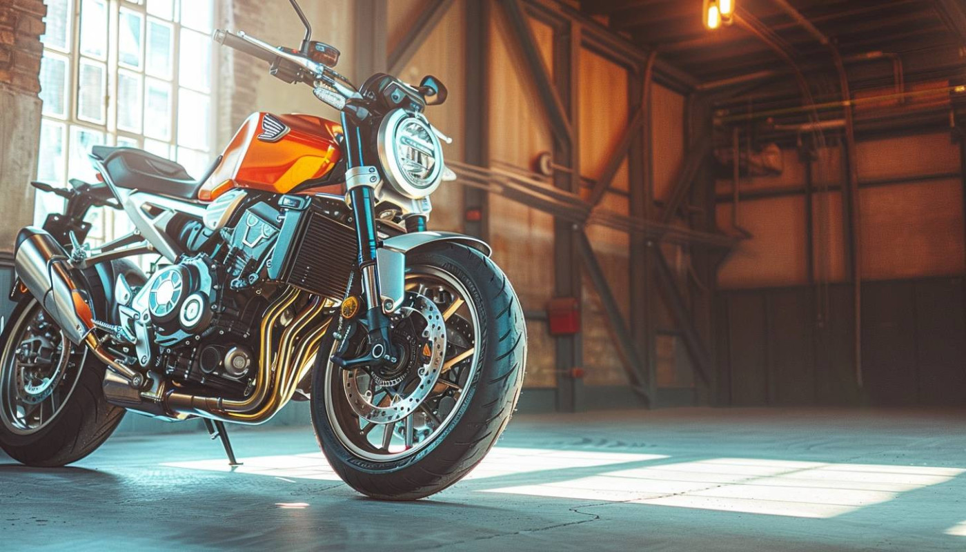 découvrez comment choisir la couverture d'assurance moto idéale pour protéger votre véhicule et garantir votre sécurité sur la route. comparez les options, comprenez les garanties essentielles et faites le meilleur choix pour vos besoins.