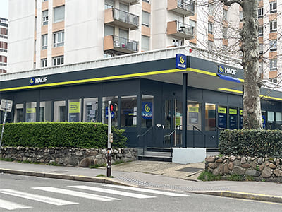 découvrez la maif à saint-étienne, votre partenaire assurance de confiance. profitez d'offres adaptées à vos besoins, que ce soit pour votre auto, votre habitation ou votre vie quotidienne. rejoignez une mutuelle engagée pour la solidarité et le bien-être de ses sociétaires.