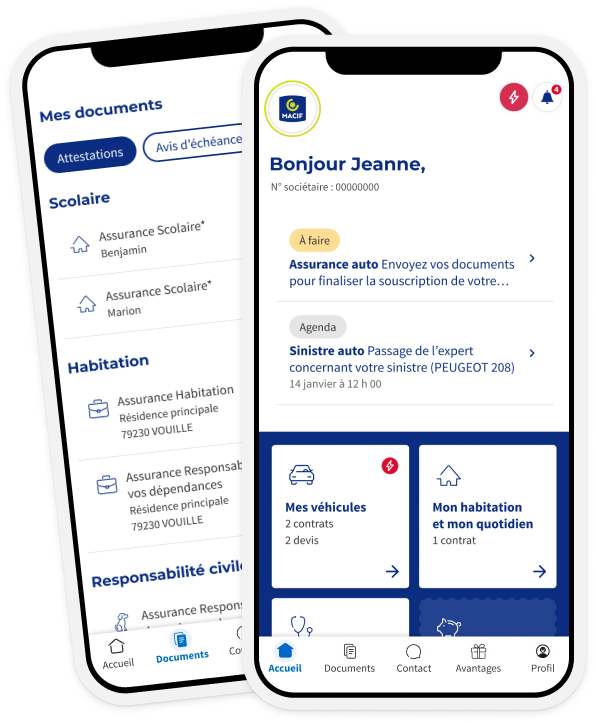 découvrez l'assurance moto macif, idéale pour protéger votre véhicule deux roues. profitez de garanties adaptées, d'une assistance 24h/24 et d'un service client à votre écoute pour une conduite sereine.
