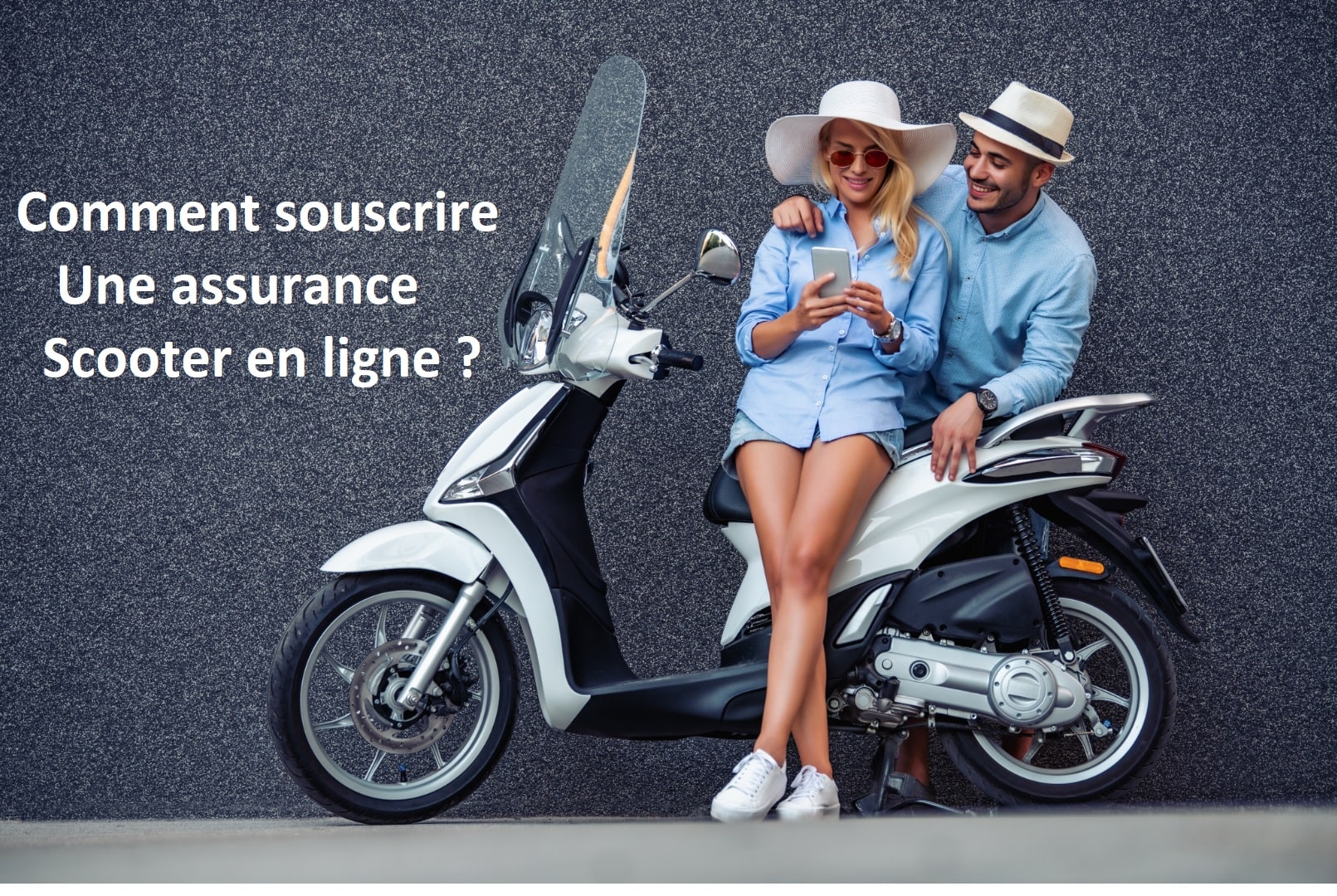 découvrez des options d'assurance adaptées aux scooters 125 pour une conduite sereine et sécurisée. protégez votre véhicule avec des garanties sur mesure et bénéficiez d'une assistance routière 24/7. comparez les offres et trouvez la meilleure assurance scooter 125 qui vous convient.