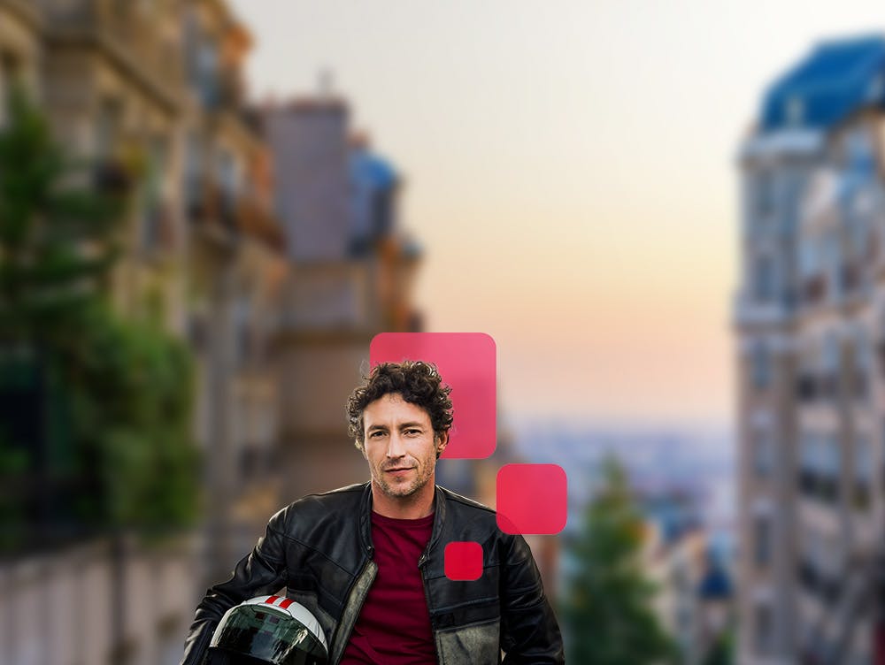 obtenez rapidement des devis personnalisés pour votre assurance moto. comparez les offres des assureurs et trouvez la couverture idéale qui correspond à vos besoins et à votre budget.