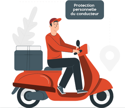 découvrez notre assurance maxi scooter adaptée à vos besoins, avec des garanties complètes et des tarifs compétitifs. protégez votre scooter tout en roulant en toute sérénité. obtenez un devis personnalisé dès aujourd'hui !