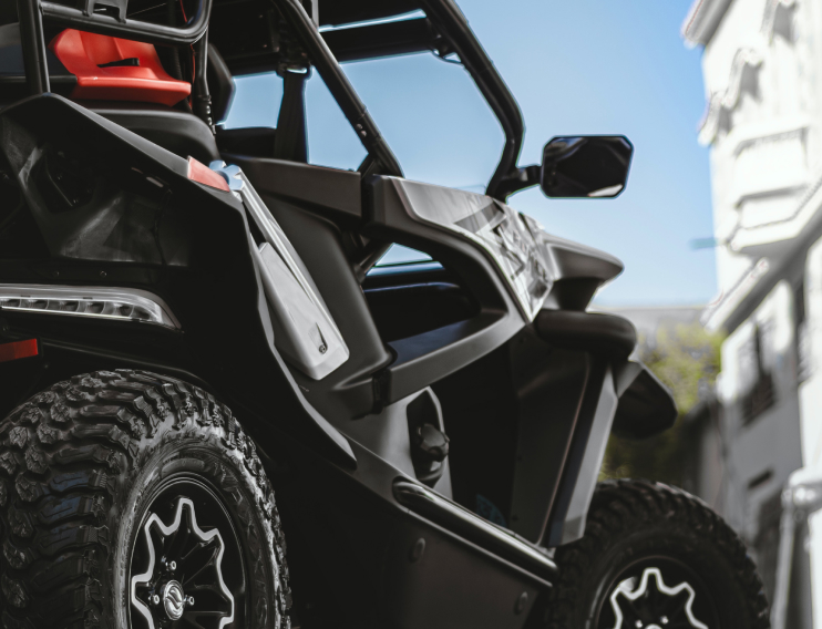 découvrez notre guide complet sur l'assurance quad : protégez votre véhicule tout-terrain avec les meilleures options d'assurance adaptées à vos besoins. comparez les couvertures, les prix et les conseils pour assurer votre quad en toute tranquillité.