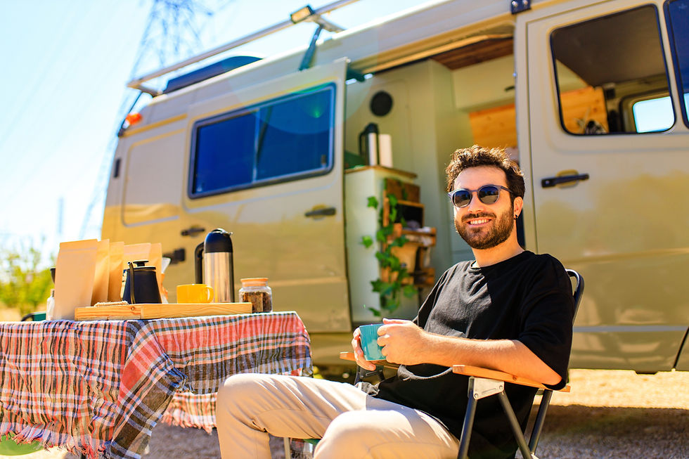 découvrez comment choisir le meilleur assureur pour votre camping-car. comparez les offres, évaluez les garanties et trouvez une assurance adaptée à vos besoins pour rouler en toute sérénité.