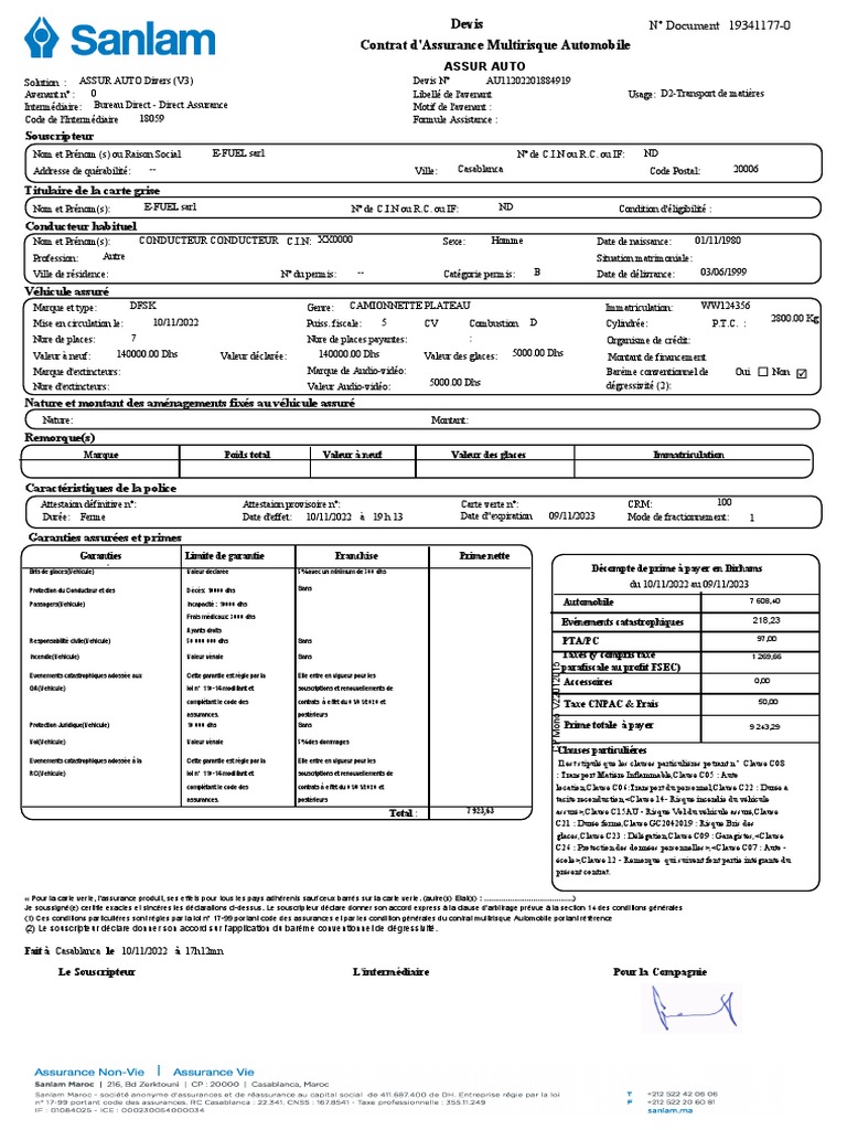 obtenez rapidement un devis personnalisé pour votre assurance auto. comparez les offres des meilleurs assureurs et trouvez la couverture idéale pour votre véhicule au meilleur prix.