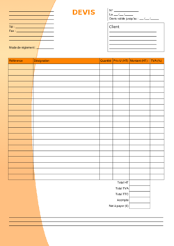 obtenez votre devis auto gratuit en quelques clics ! comparez les offres des assureurs et choisissez la couverture qui correspond le mieux à vos besoins. rapide, simple et sans engagement.