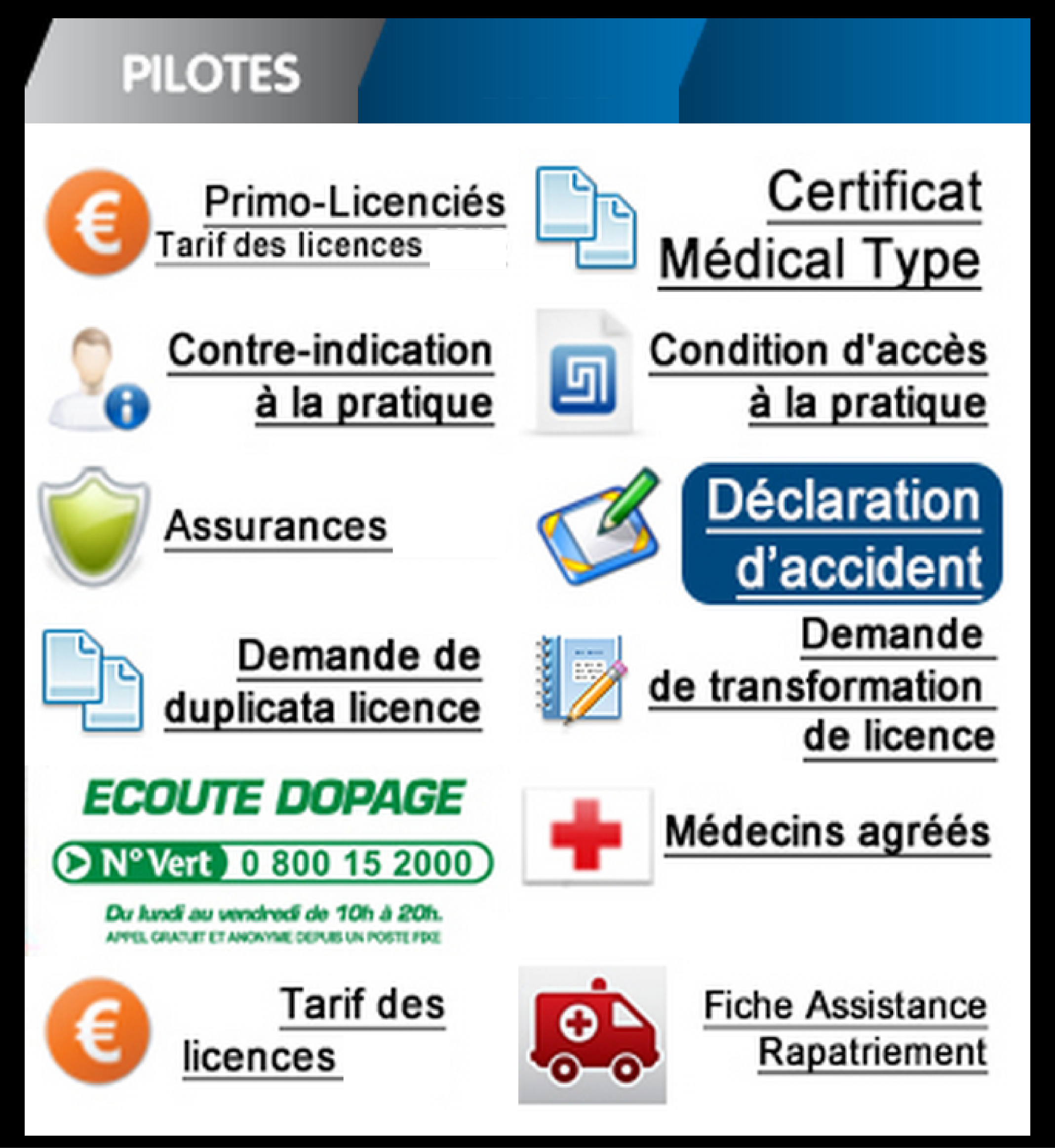 découvrez l'assurance ffm, une solution adaptée à vos besoins en matière de protection. profitez de garanties complètes pour sécuriser votre avenir et bénéficier d'un accompagnement personnalisé. contactez-nous pour en savoir plus !