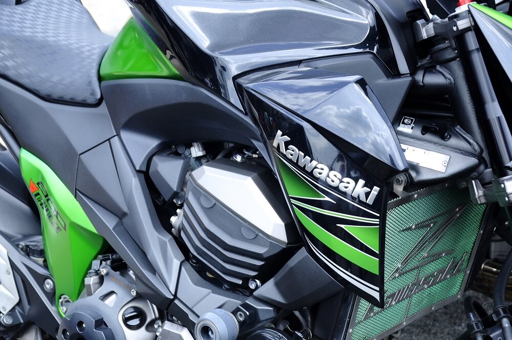 découvrez les meilleures options d'assurance pour votre moto kawasaki. protégez votre véhicule avec des garanties adaptées à vos besoins et profitez de tarifs compétitifs. comparez les offres et roulez en toute sérénité !