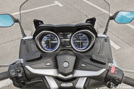 découvrez les meilleures options d'assurance pour votre tmax 530. profitez d'une couverture complète, d'un service client exceptionnel et d'offres personnalisées adaptées à vos besoins. assurez votre sécurité et celle de votre scooter avec les solutions adaptées à votre conduite.