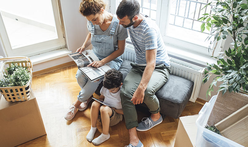 découvrez les nombreux avantages de la gmf en matière d'assurance habitation. protégez votre logement avec des garanties adaptées, un service client réactif et des solutions sur mesure pour assurer votre tranquillité d'esprit.