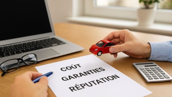 découvrez comment choisir l'assurance qui vous convient le mieux grâce à nos conseils pratiques et comparatifs. économisez sur vos primes tout en bénéficiant d'une couverture adaptée à vos besoins. prenez des décisions éclairées pour protéger votre avenir.